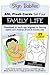 Sign Babies ASL Flash Cards, Set Four: Family Life