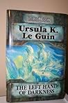 The Left Hand of Darkness by Ursula K. Le Guin