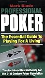 PROFESSIONAL POKER by Mark Blade