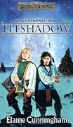 Elfshadow (Forgotten Realms: The Harpers, #2; Songs & Swords, #1)