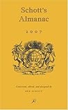 Schott's Almanac 2007