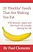 20 ‘Healthy’ Foods That Are Making You Fat - Why Bananas, App... by Paul Clements