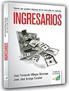 Book cover for INGRESARIOS