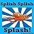 Splish Splish Splash!