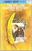 The Yellow Feather Mystery
