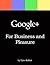 Google+ For Business and Pleasure