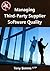 Managing Third-party Supplier Software Quality by Tony Simms