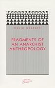 Fragments of an Anarchist Anthropology (Paradigm) 