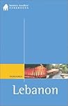 Lebanon (Business Traveller's Handbooks)