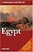 A Traveller's History of Egypt
