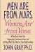 Men Are from Mars, Women Are from Venus