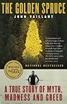 The Golden Spruce...