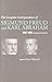 The Complete Correspondence of Sigmund Freud & Karl Abraham 1907-25