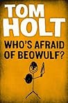 Who's Afraid of Beowulf? Book cover for Who's Afraid of Beowulf?