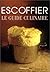 Le guide culinaire