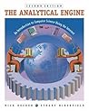 The Analytical Engine: An Introduction to Computer Science Using the Internet (with CD-ROM)