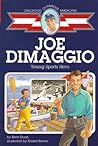 Joe DiMaggio: Young Sports Hero