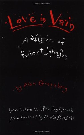 Love in Vain (Paperback)