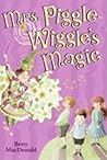 Mrs. Piggle-Wiggle's Magic by Betty MacDonald