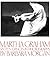 Martha Graham by Barbara Morgan
