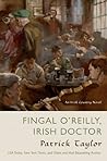 Fingal O'Reilly, Irish Doctor by Patrick Taylor