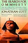 The Search for Omm Sety by Jonathan Cott The Search for Omm Sety by Jonathan Cott