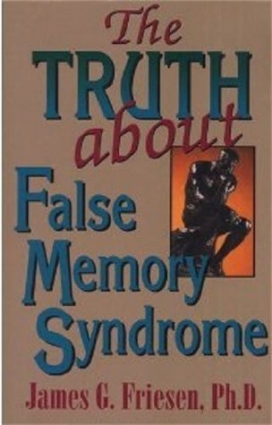 The Truth About False Memory Syndrome (Paperback)