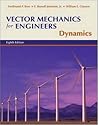 Vector Mechanics for Engineers: Dynamics