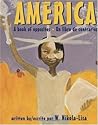 America: A Book of Opposites/Un libro de contrarios