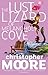 The Lust Lizard of Melancholy Cove (Pine Cove, #2)