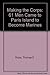 Making the Corps: 61 Men Came to Paris Island to Become Marines