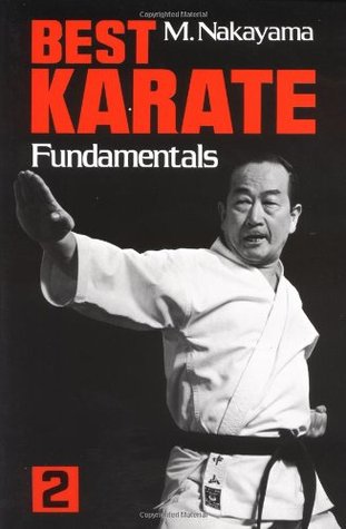 Best Karate, Vol. 2: Fundamentals (Paperback)