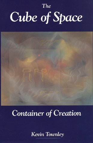 The Cube of Space: Container of Creation (Paperback)