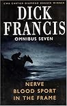 Omnibus Seven: Nerve / Blood Sport / In the Frame