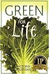 Green for Life by Victoria Boutenko