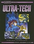 GURPS Ultra-Tech