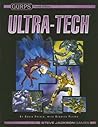 GURPS Ultra-Tech