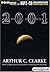 2001: A Space Odyssey (Space Odyssey, #1)