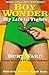 Boy Wonder: My Life in Tights
