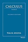 Calculus, Volume ...