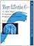 More Effective C++ by Scott Meyers