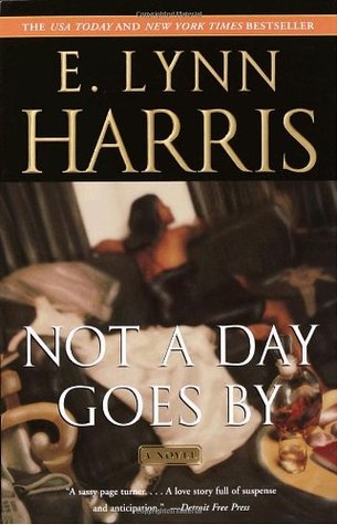 Not a Day Goes By (Paperback)