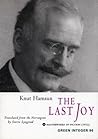 The Last Joy