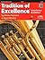 W61BC - Tradition of Excellence Book 1 - Baritone/Euphonium B.C.