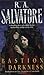 Bastion of Darkness by R.A. Salvatore