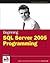 Beginning SQL Server 2005 Programming by Robert Vieira
