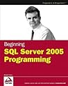 Beginning SQL Server 2005 Programming