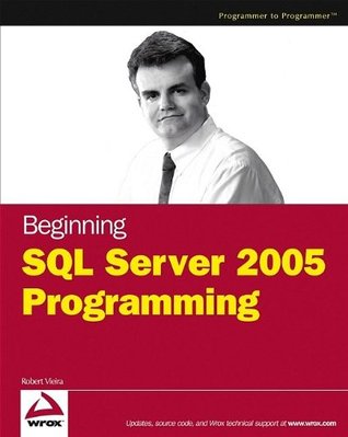 Beginning SQL Server 2005 Programming (Paperback)