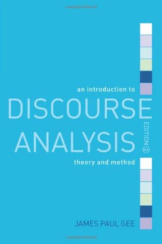 An Introduction to Discourse Analysis: Theory and Method (Paperback)