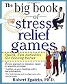 The Big Book Of Stress Relief Games